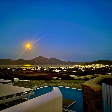 آداماس Blu Suites And Studios المظهر الخارجي الصورة