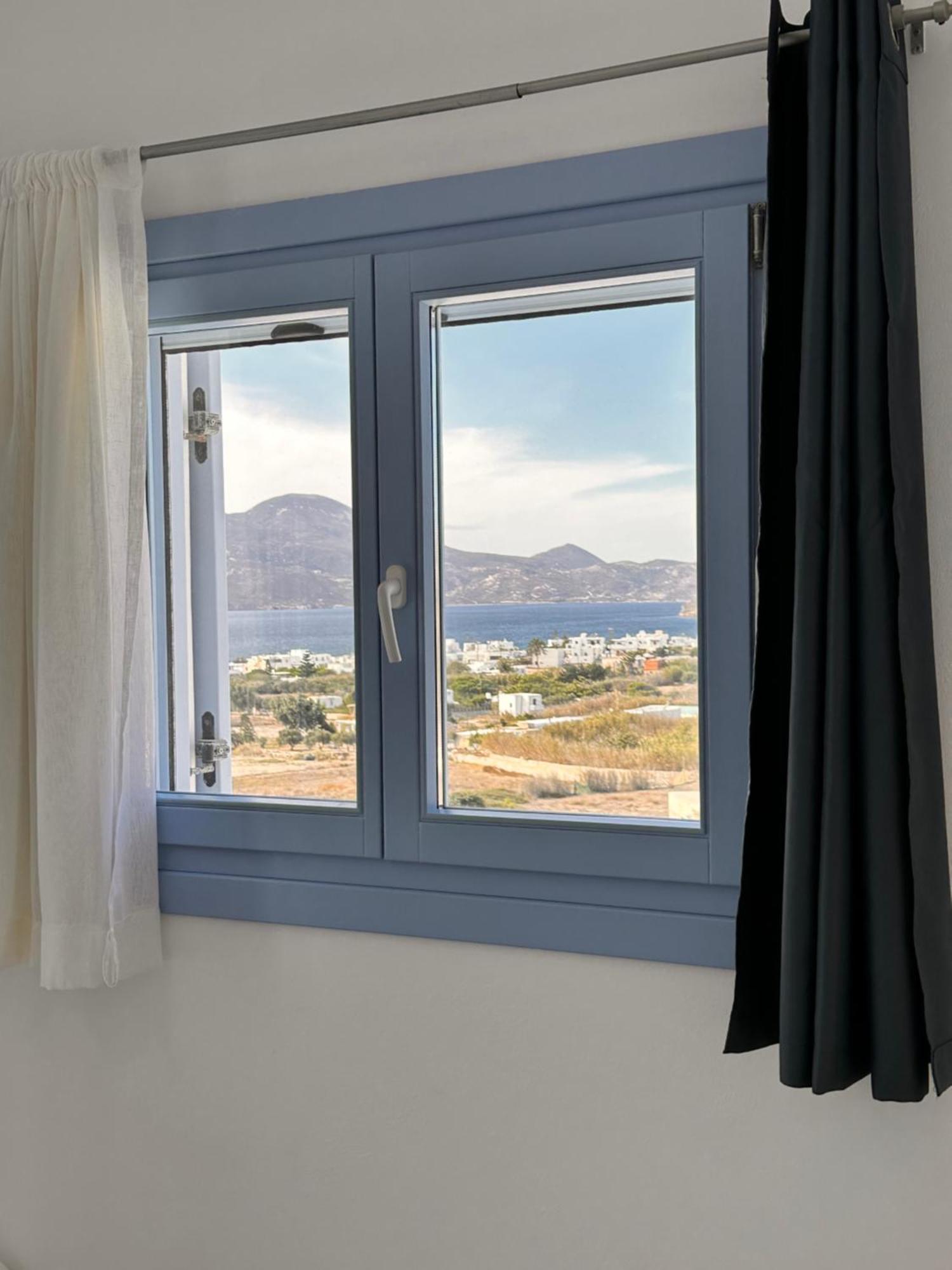 آداماس Blu Suites And Studios المظهر الخارجي الصورة