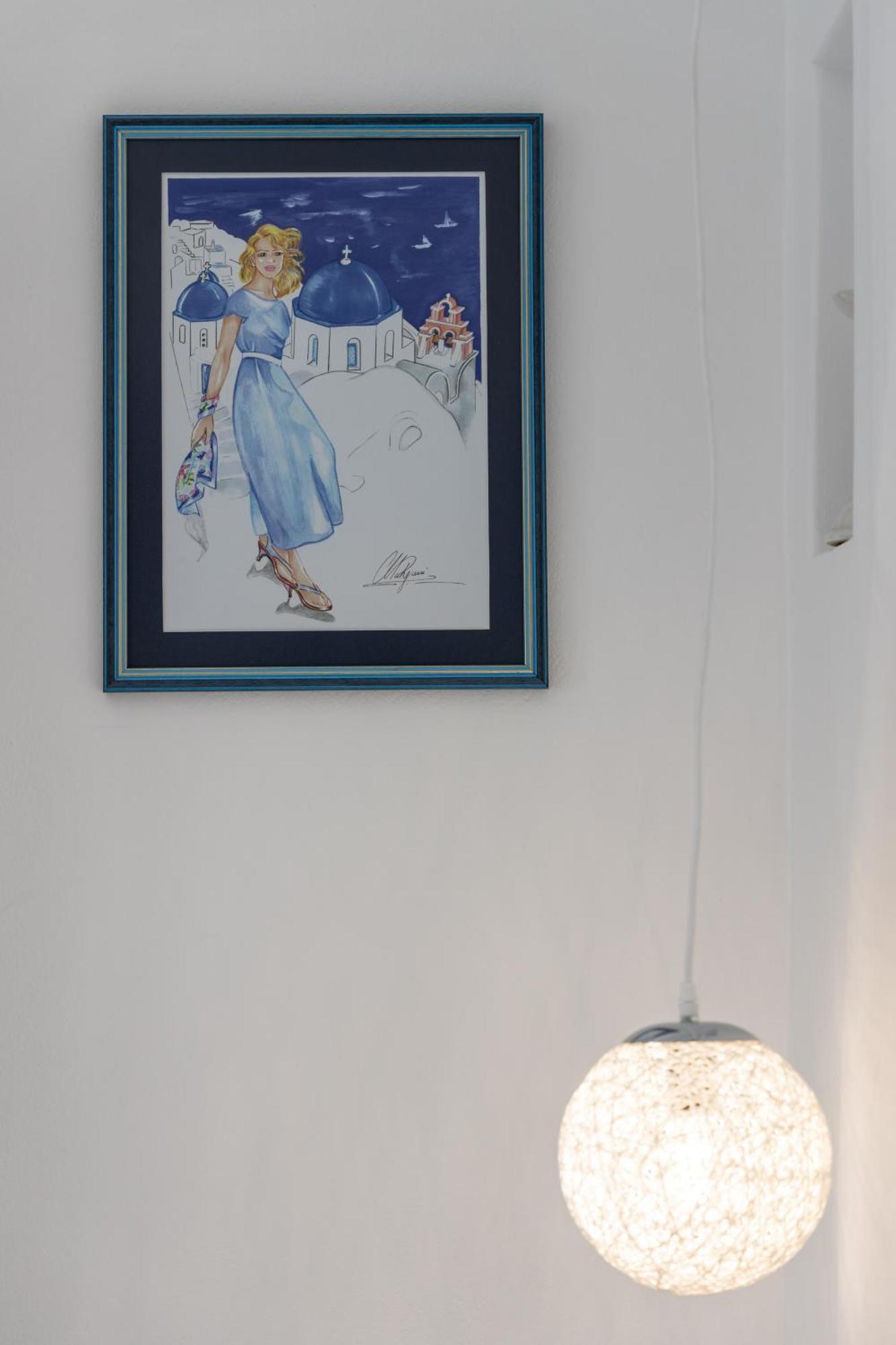 آداماس Blu Suites And Studios المظهر الخارجي الصورة