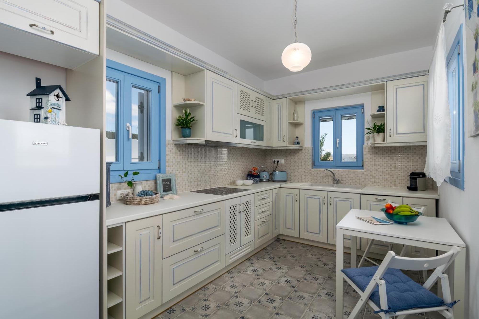 آداماس Blu Suites And Studios المظهر الخارجي الصورة